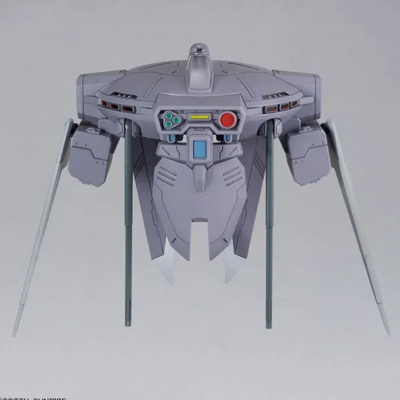 1/144 Option Parts Set Gunpla 15 (Cavalier Aifrid)