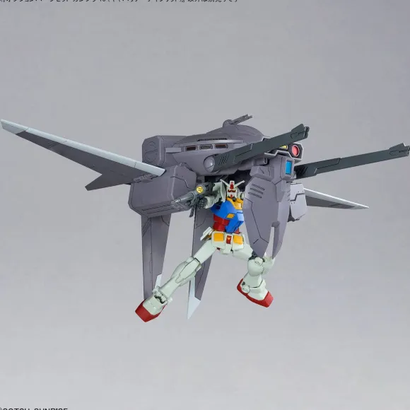 1/144 Option Parts Set Gunpla 15 (Cavalier Aifrid)