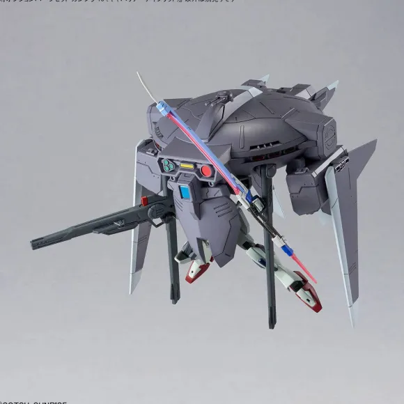 1/144 Option Parts Set Gunpla 15 (Cavalier Aifrid)