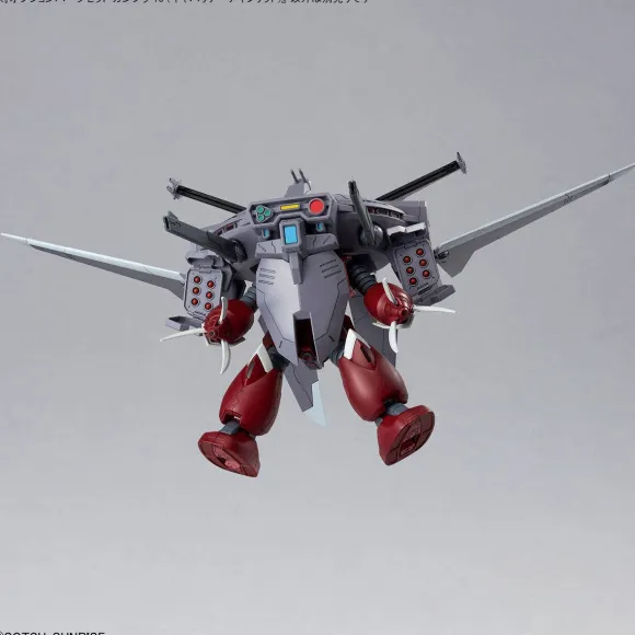 1/144 Option Parts Set Gunpla 15 (Cavalier Aifrid)