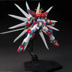 1/144 Option Parts Set Gunpla 10 (Galaxy Booster)