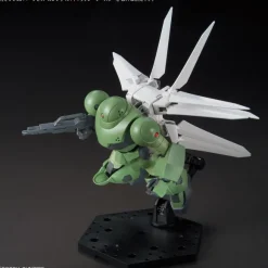1/144 Option Parts Set Gunpla 10 (Galaxy Booster)