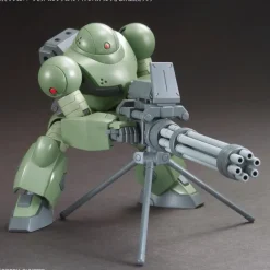 1/144 Option Parts Set Gunpla 09 (Giant Gatling)