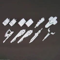 1/144 Option Parts Set Gunpla 13 (Gunpla Battle Arm Arms)