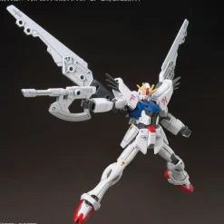 1/144 Option Parts Set Gunpla 13 (Gunpla Battle Arm Arms)