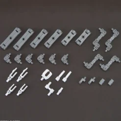 1/144 Option Parts Set Gunpla 13 (Gunpla Battle Arm Arms)