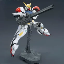 1/144 Option Parts Set Gunpla 12 (Large Railgun)