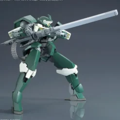 1/144 Option Parts Set Gunpla 12 (Large Railgun)