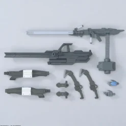 1/144 Option Parts Set Gunpla 12 (Large Railgun)