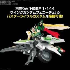 1/144 Option Parts Set Gunpla 16 (Meteor Hopper)