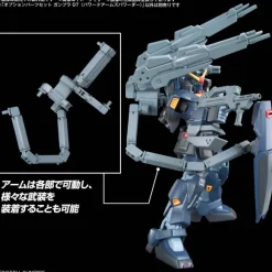 1/144 Option Parts Set Gunpla 07 (Powered Arms Powerder)