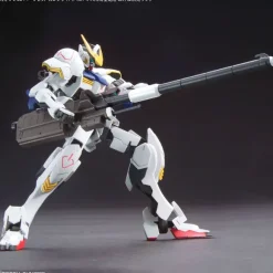 1/144 Option Parts Set Gunpla 11 (Smoothbore Gun for Barbatos)