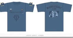 PA-MSM-07 T-Shirt Denim XL