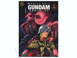 Perfect Archive #08 Mobile Suit Gundam Zeon Side