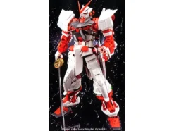 1/60 Perfect Grade Gundam Astray Red Frame Initial Production Version