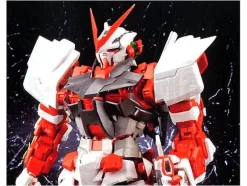 1/60 Perfect Grade Gundam Astray Red Frame Initial Production Version