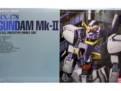 1/60 Perfect Grade Gundam Mk-II AEUG
