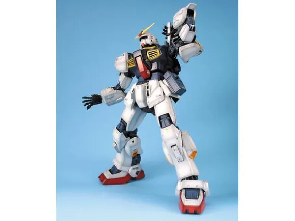 1/60 Perfect Grade Gundam Mk-II AEUG