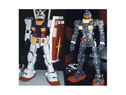 1/60 Perfect Grade Gundam RX-78-2