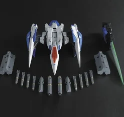 1/60 Perfect Grade 00 Raiser
