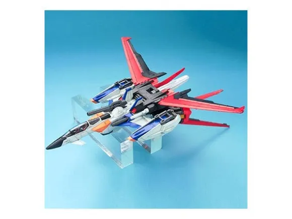 1/60 Perfect Grade Skygrasper