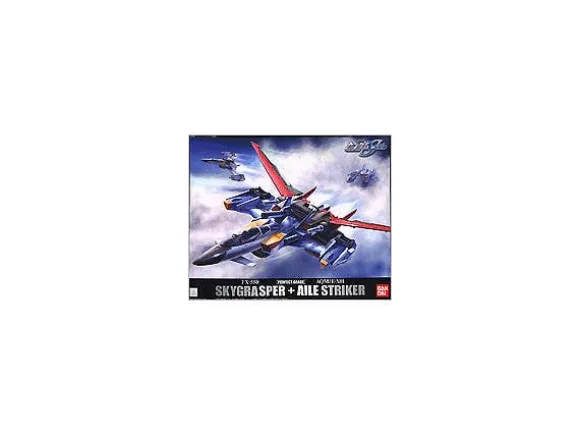 1/60 Perfect Grade Skygrasper
