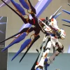 1/60 Perfect Grade Strike Freedom Gundam