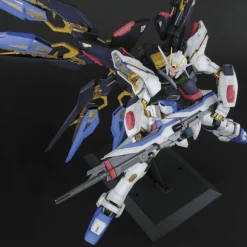 1/60 Perfect Grade Strike Freedom Gundam