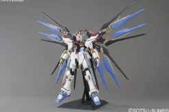1/60 Perfect Grade Strike Freedom Gundam