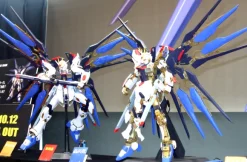 1/60 Perfect Grade Strike Freedom Gundam