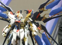 1/60 Perfect Grade Strike Freedom Gundam