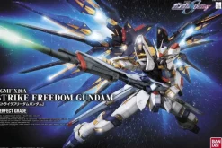 1/60 Perfect Grade Strike Freedom Gundam