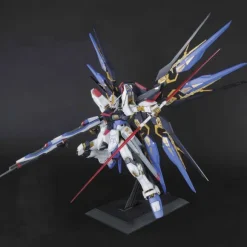 1/60 Perfect Grade Strike Freedom Gundam