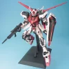 1/60 Perfect Grade Strike Rouge + Skygrasper