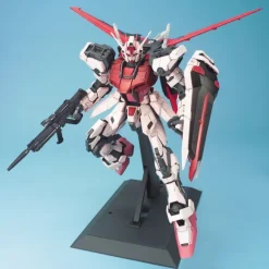 1/60 Perfect Grade Strike Rouge + Skygrasper