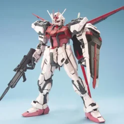 1/60 Perfect Grade Strike Rouge + Skygrasper