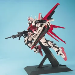 1/60 Perfect Grade Strike Rouge + Skygrasper