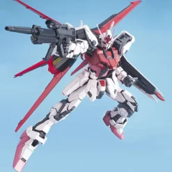 1/60 Perfect Grade Strike Rouge + Skygrasper