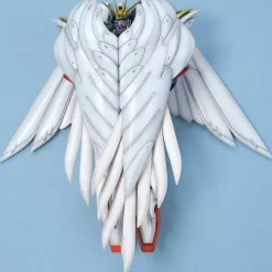 1/60 Perfect Grade Wing Gundam Zero Custom.