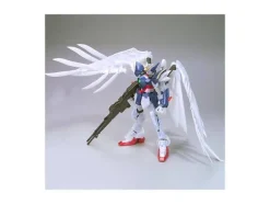 1/60 Perfect Grade Wing Gundam Zero Custom Pearl Mirror Coat Ver.