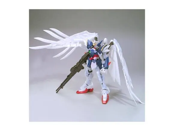1/60 Perfect Grade Wing Gundam Zero Custom Pearl Mirror Coat Ver.