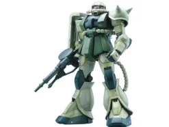 1/60 Perfect Grade Zaku II MS-06F