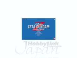 1/60 Perfect Grade Zeta Gundam