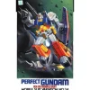 1/100 Perfect Gundam