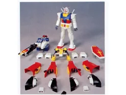 1/100 Perfect Gundam