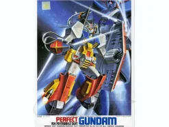 1/144 Perfect Gundam