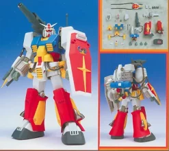 1/144 Perfect Gundam Conversion Kit