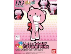 1/144 Petit'gguy Future Pink