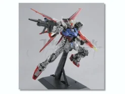 1/60 PG Aile Strike Gundam Clear Ver.
