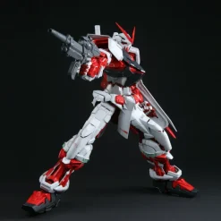 1/60 PG Gundam Astray Red Frame (without Bonus Parts)